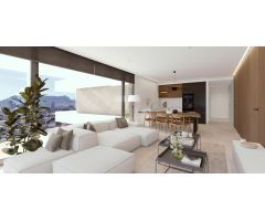 Piso en Venta en Calpe, Alicante