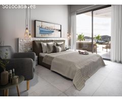 Villa en Venta en Finestrat, Alicante