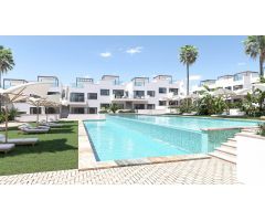 Bungalow en Venta en Torrevieja, Alicante