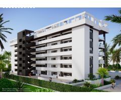 Atico en Venta en Torrevieja, Alicante