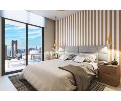 Piso en Venta en Benidorm, Alicante