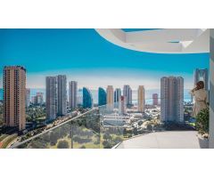 Piso en Venta en Benidorm, Alicante