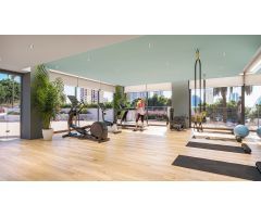 Piso en Venta en Benidorm, Alicante