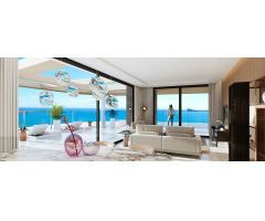 Piso en Venta en Benidorm, Alicante