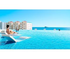Piso en Venta en Benidorm, Alicante