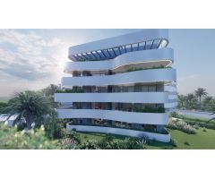 Atico en Venta en Guardamar del Segura, Alicante