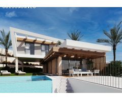 Chalet en Venta en Polope, Alicante
