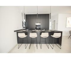 Chalet en Venta en Finestrat, Alicante