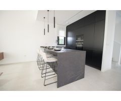 Chalet en Venta en Finestrat, Alicante