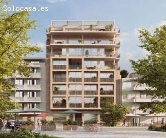 Piso en Venta en Villajoyosa, Alicante