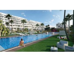 Entresuelo en Venta en Finestrat, Alicante
