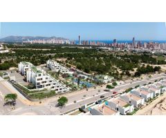 Entresuelo en Venta en Finestrat, Alicante