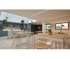 Entresuelo en Venta en Finestrat, Alicante