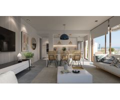 Entresuelo en Venta en Finestrat, Alicante