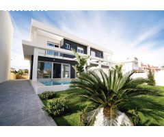 Chalet en Venta en Gran alacant, Alicante
