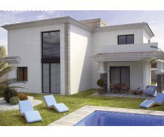 Chalet en Venta en Gran alacant, Alicante