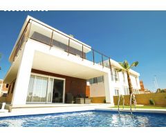 Chalet en Venta en Gran alacant, Alicante