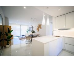 Piso en Venta en Benidorm, Alicante