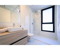 Piso en Venta en Benidorm, Alicante