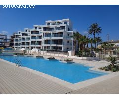 Piso en Venta en Denia, Alicante