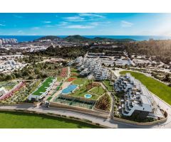 Atico en Venta en Finestrat, Alicante