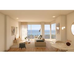 Atico en Venta en Villajoyosa, Alicante