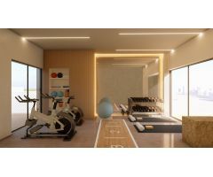 Atico en Venta en Villajoyosa, Alicante
