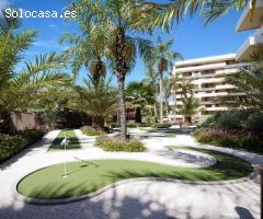 Entresuelo en Venta en Villajoyosa, Alicante
