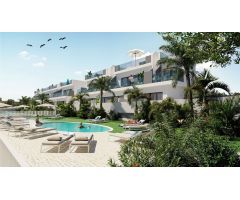 Bungalow en Venta en Torrevieja, Alicante