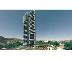 Piso en Venta en Benidorm, Alicante