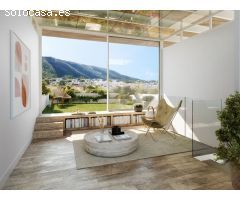 Piso en Venta en Alfaz del Pí / LAlfàs Del Pi, Alicante