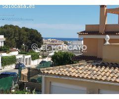 Fantástico chalet independiente en Orihuela Costa, Alicante, Costa Blanca