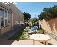Fantástico chalet independiente en Orihuela Costa, Alicante, Costa Blanca