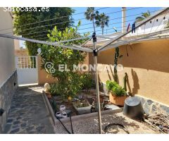 Fantástico chalet independiente en Orihuela Costa, Alicante, Costa Blanca