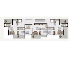 Piso en Venta en Finestrat, Alicante