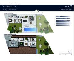 Villa en Venta en Finestrat, Alicante