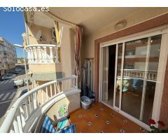 FANTASTICO APARTAMENTO ORIENTADO AL SUR EN GUARDAMAR DEL SEGURA, ALICANTE, COSTA BLANCA SUR