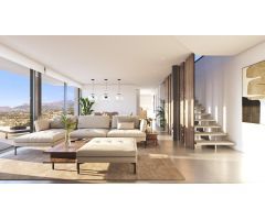 Villa en Venta en Benitachell, Alicante
