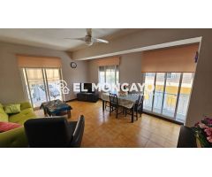 Fantástico apartamento en el centro de Guardamar del Segura, Alicante
