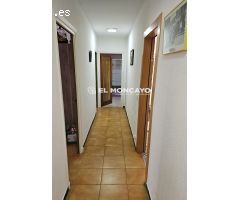 Fantástico apartamento en el centro de Guardamar del Segura, Alicante