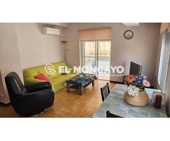Fantástico apartamento en el centro de Guardamar del Segura, Alicante