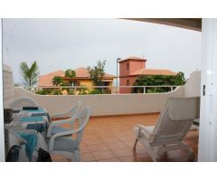 Apartamento de Alquiler a 5 minutos de la Playa. Urbanización Los Frailes, Punta Brava