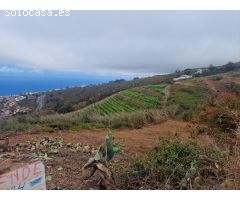 Finca de Cultivo para Viña de Secano u otros cultivos