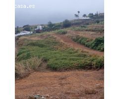 Finca de Cultivo para Viña de Secano u otros cultivos