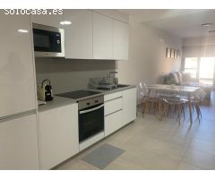 Precioso Apartamento con garaje, zonas deportivas  y piscina