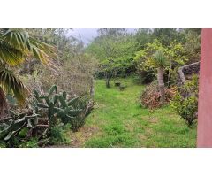 Casa con finca, terrazas, aparcamiento, preciosas vistas...