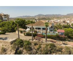 Chalet en Venta en Puerto de mazarron, Murcia