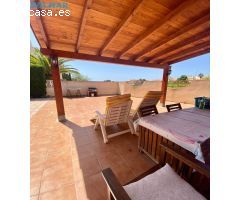 Chalet en Venta en Puerto de mazarron, Murcia