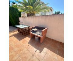 Chalet en Venta en Puerto de mazarron, Murcia