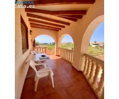 Chalet en Venta en Puerto de mazarron, Murcia